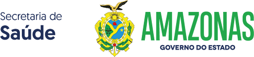 Governo do Amazonas e Secretaria de Saúde